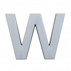 Буква W